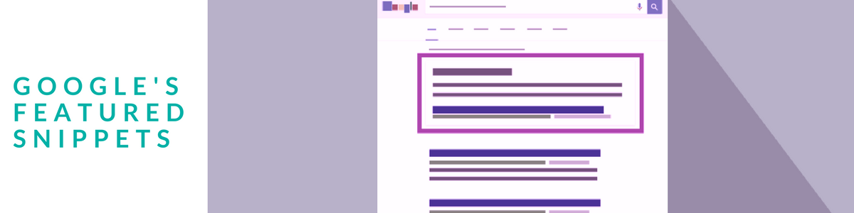 The Ultimate Guide To Google's Featured Snippets from Neon Ambition The Ultimate Guide To Google's Featured Snippets from Neon Ambition