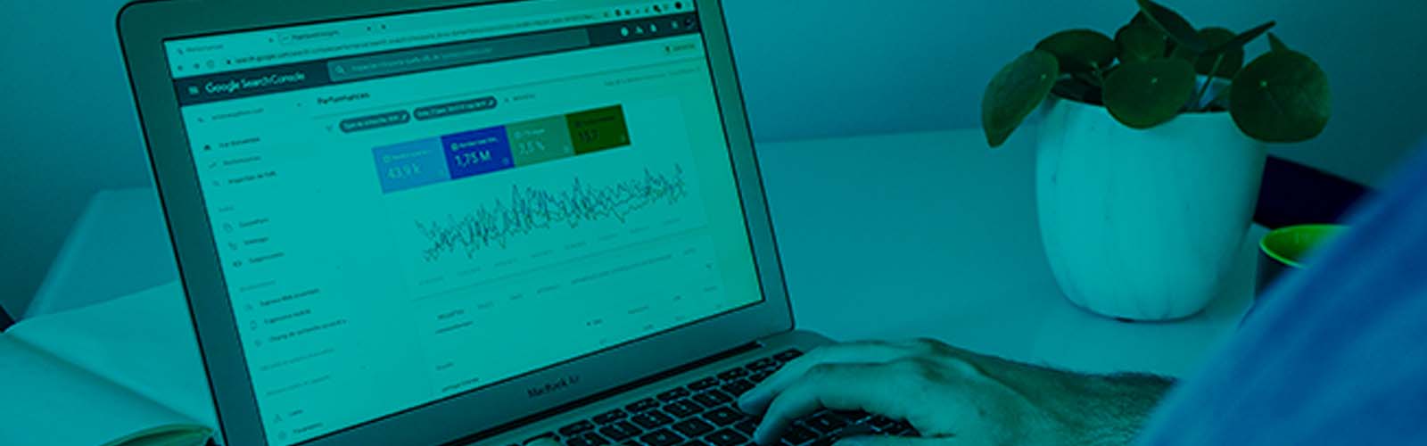 Hero Image of Google Analytics