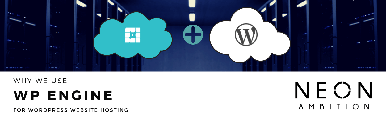 WP Engine Blog Header
