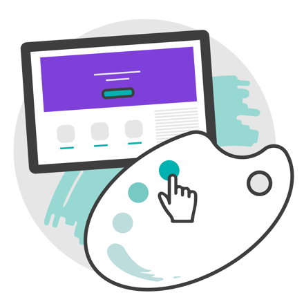 Web Design and Development Services by Neon Ambition