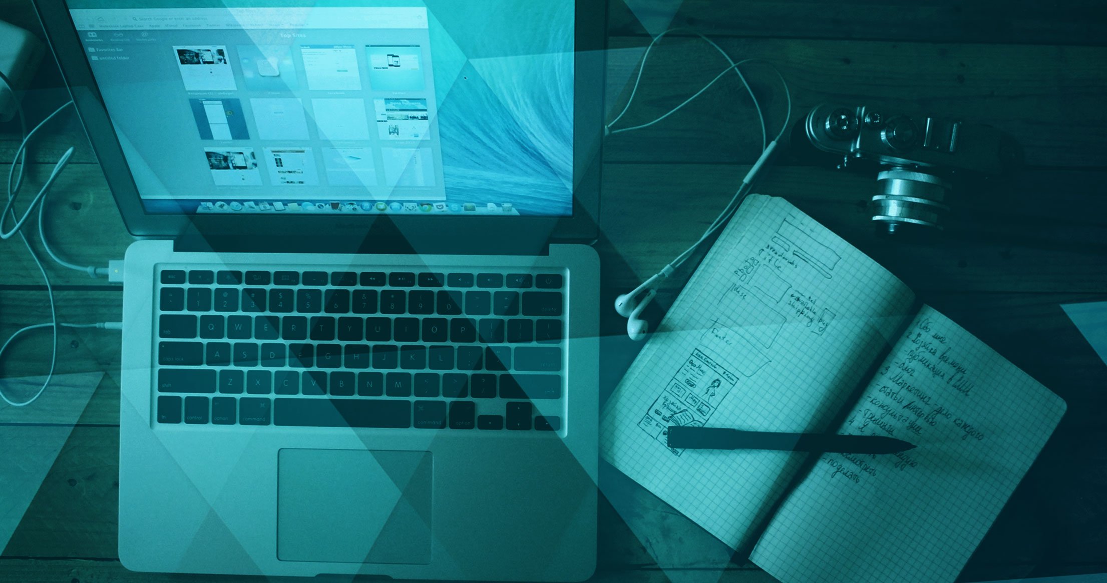 Custom Marketing Reporting & Analytics | Neon Ambition