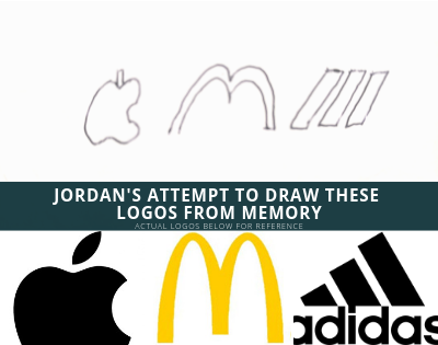 logo draw